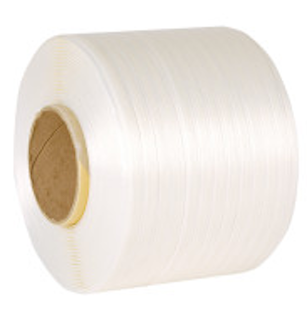 25mm Bale Strapping