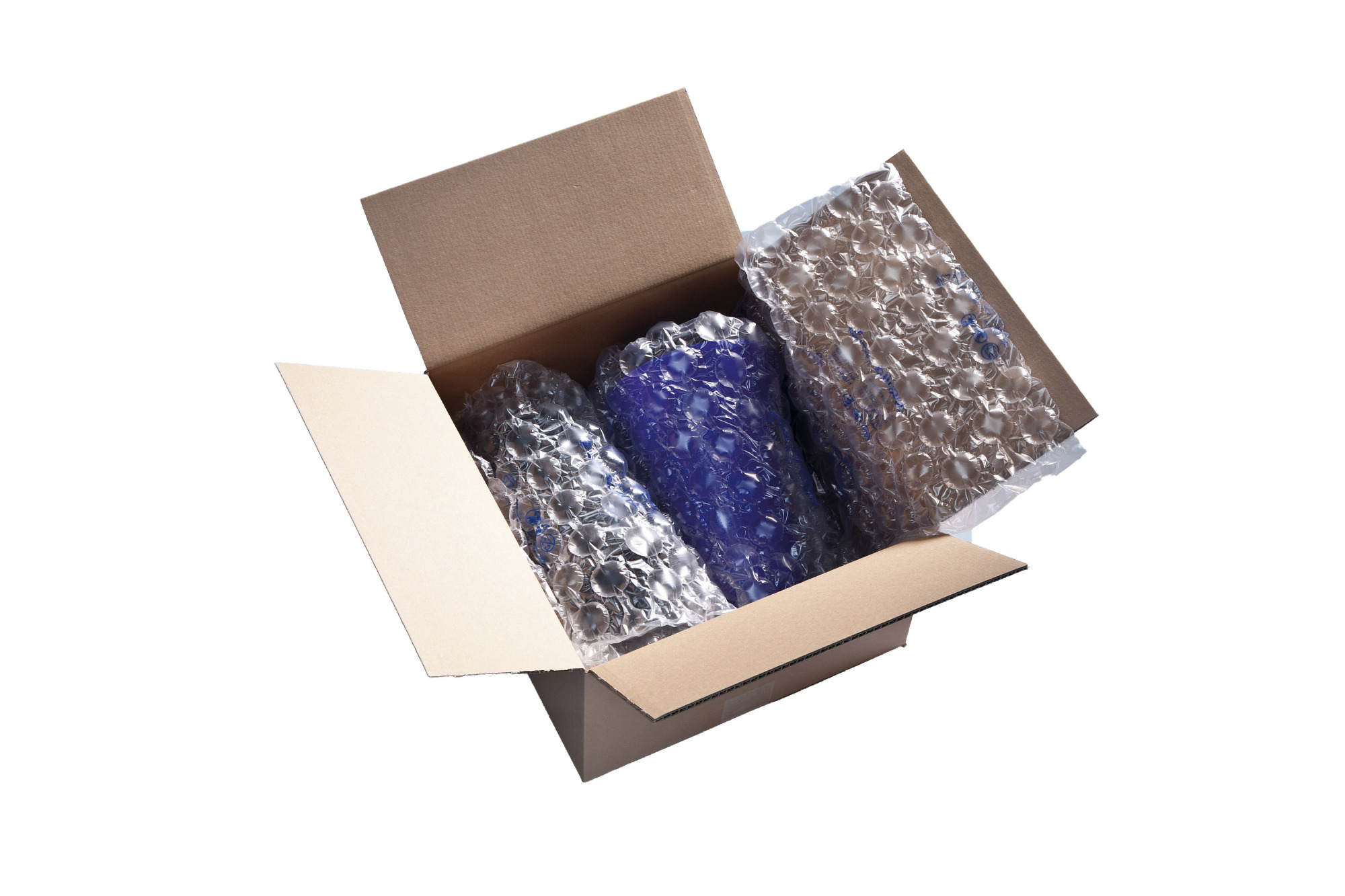 AIRTECH Bubble Film 400 x 160mm x 565m CX Film