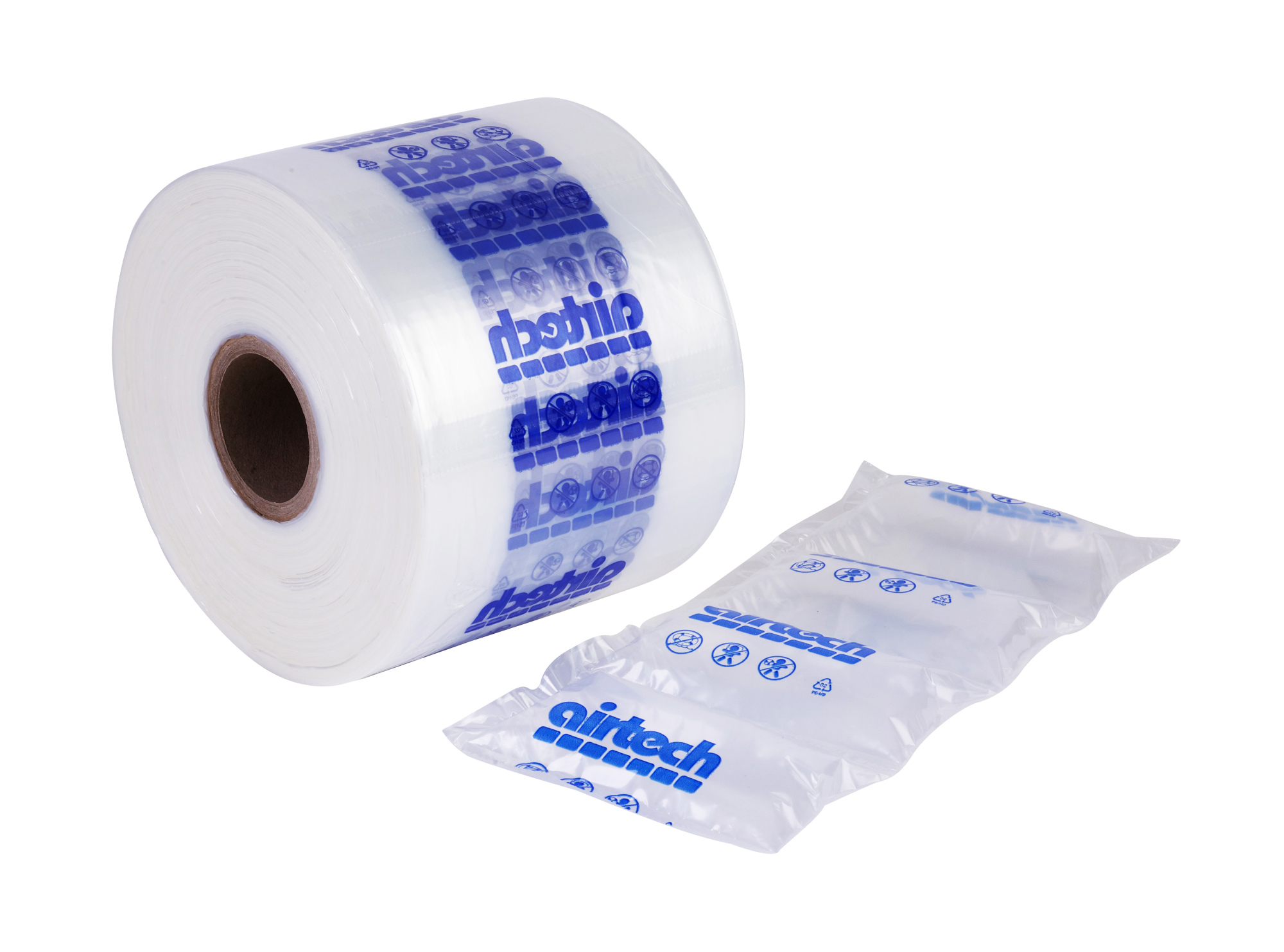 AIRTECH 400 x 250mm x 565m Cushion Film