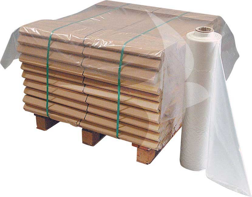 Buy Clear Pallet Top Sheets Swiftpak