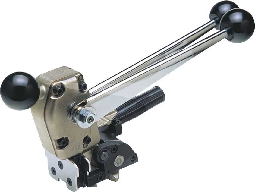 Heavy Duty Combination Tool for Irregular Packs 13 - 19 widths