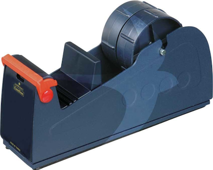 Heavy Duty Tape Gun Tape Dispenser 50mm Sellotape On Tape Cello tape Cutter  UK