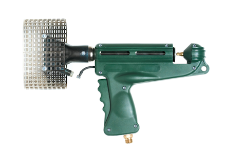 GSG100 - Heat Gun & Spare Parts