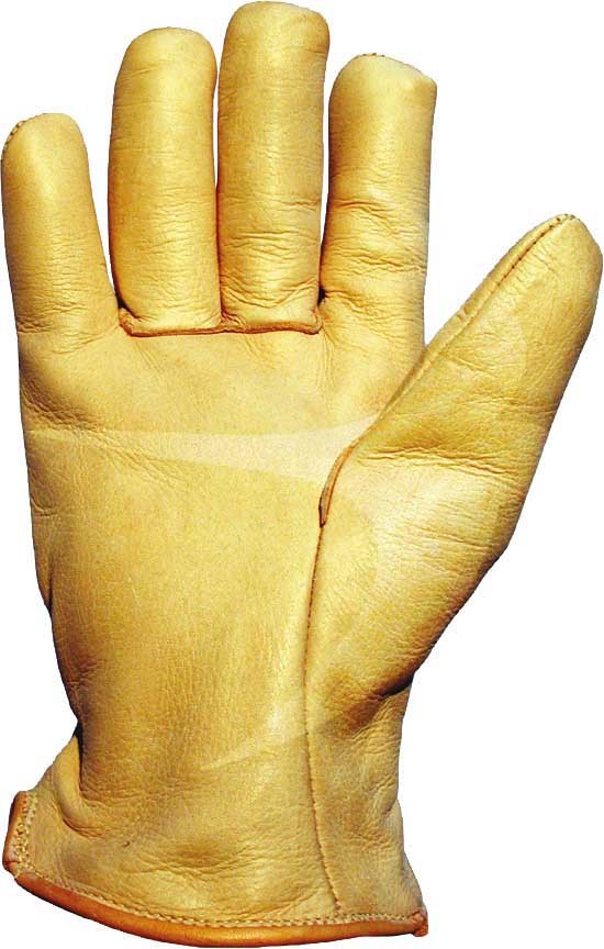 Lined Drivers Gloves