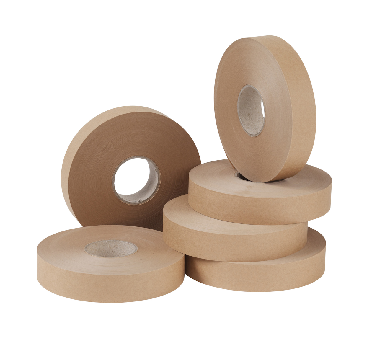 The Swiftpak Guide To Adhesive Tapes for Packaging