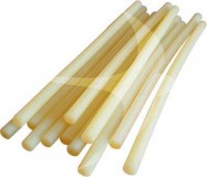 18mm x 300mm Fast Set Glue Sticks (1Kg)