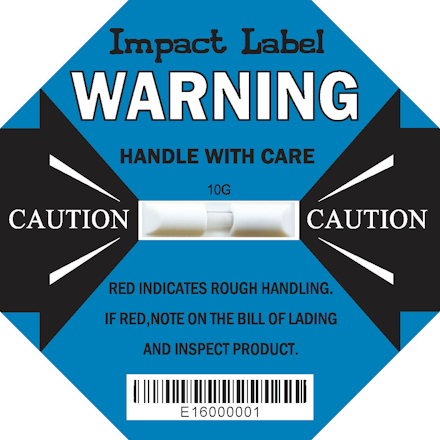 Impact Labels
