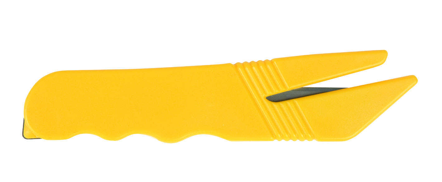 Multi Function Safety Knife