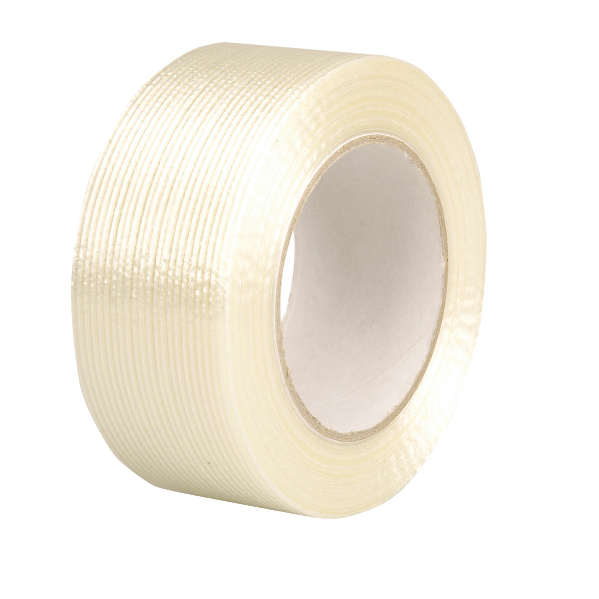 SUPAWEAVE 25mm x 50m Monoweave Tape