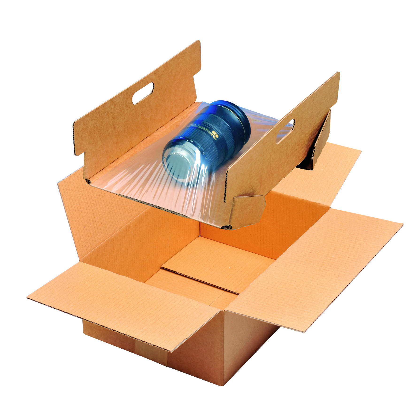 305 x 222 x 90mm Multi Insert