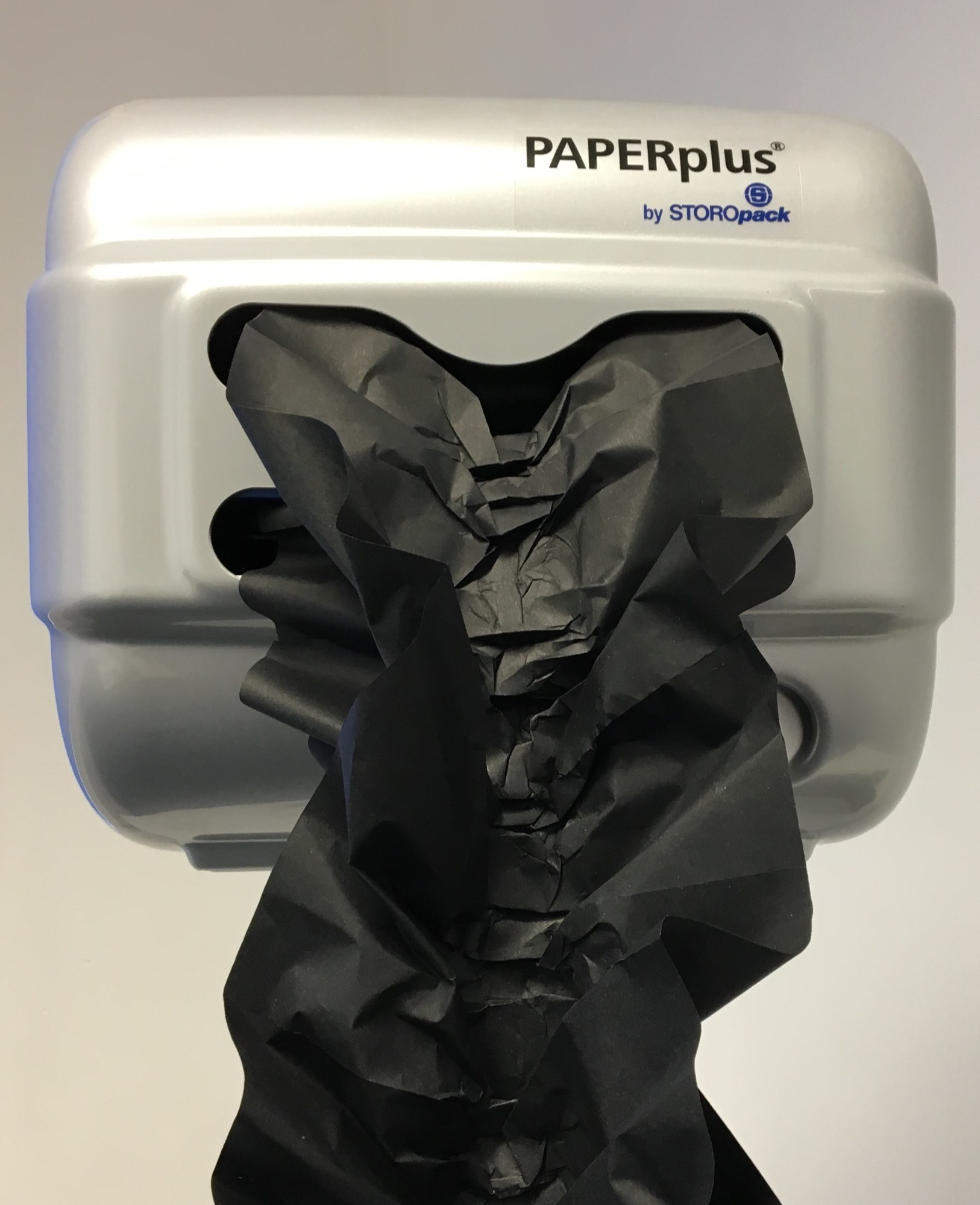 PAPERplus Papillon Machine  (Black Paper Version)