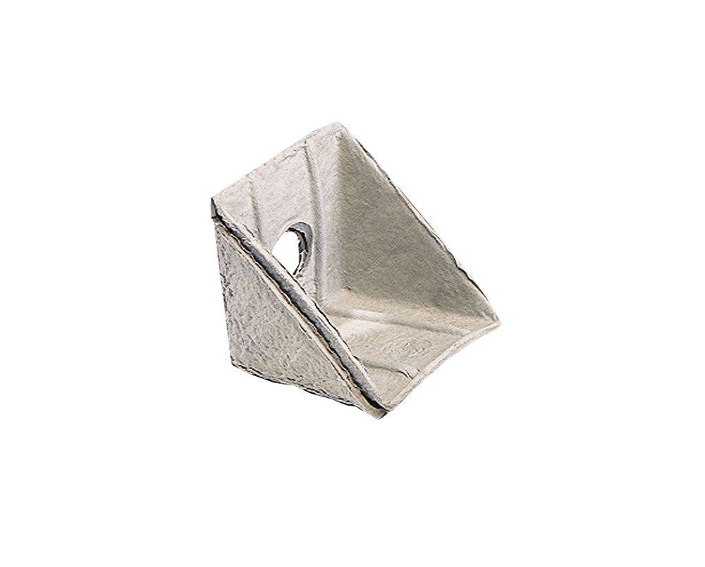 18mm Pulp Corner Protection (407/Box)
