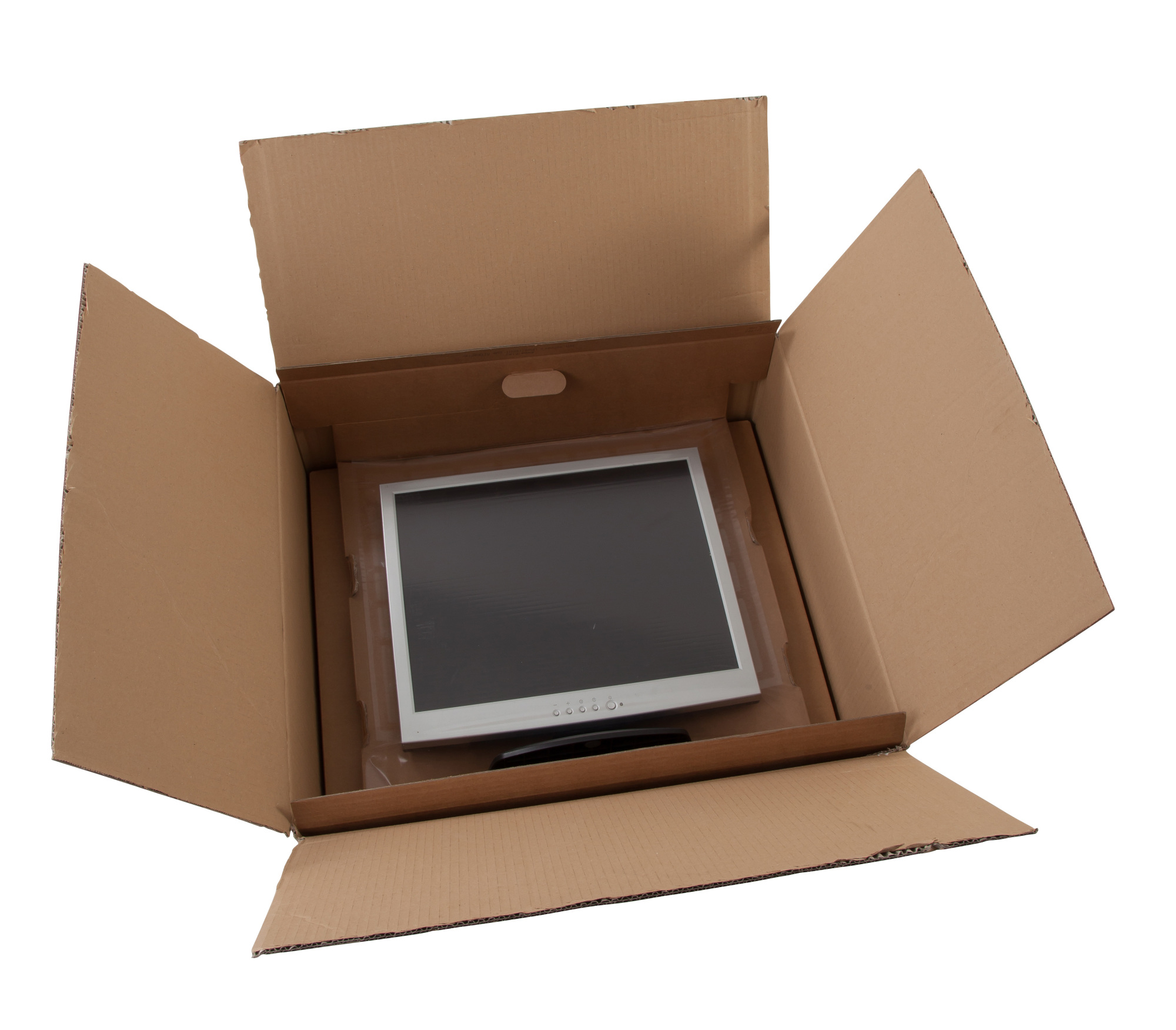 613 x 488 x 103mm Additional Inserts