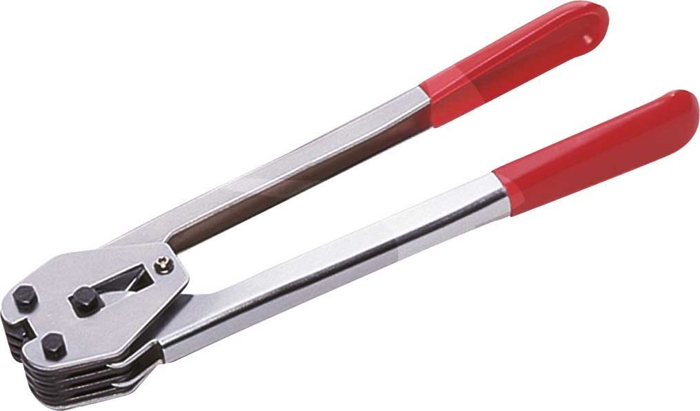 12mm Standard Polypropylene Strapping Sealer