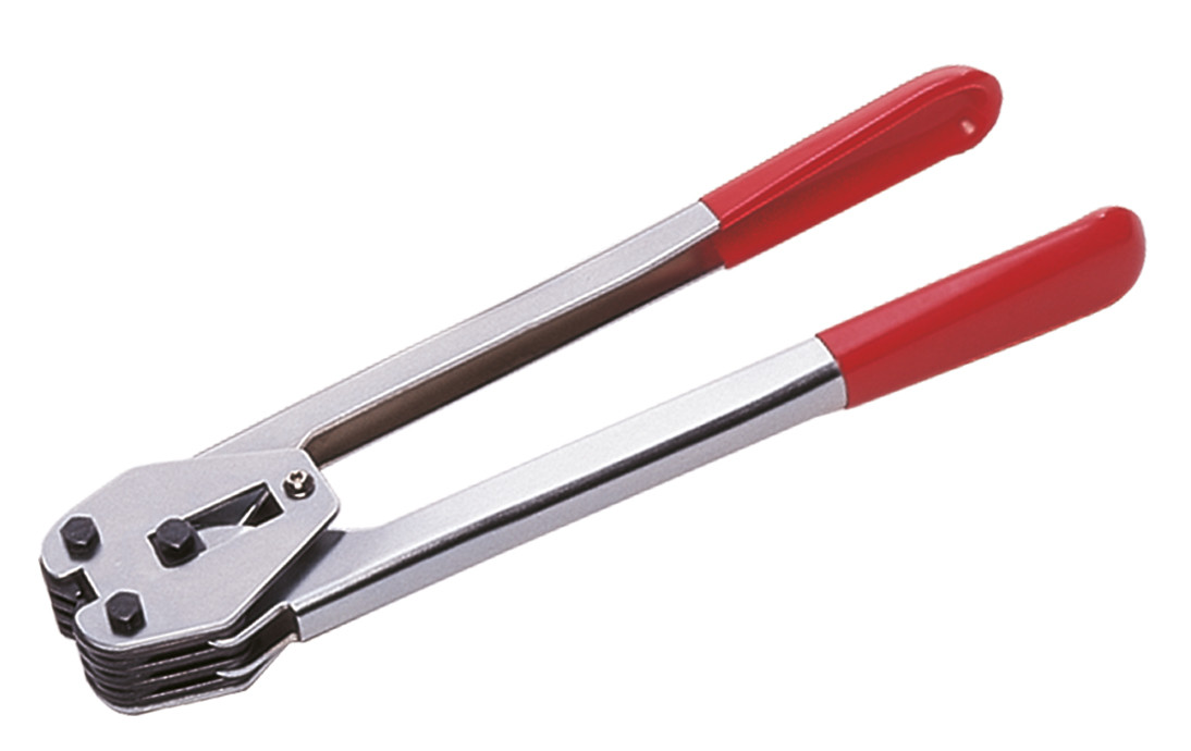 Side Action 32mm Sealer for Steel Strap