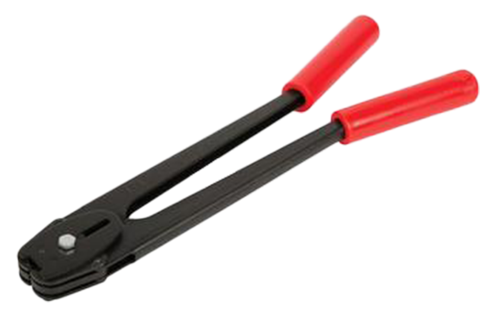 13mm Heavy Duty Double Notch Steel Strapping Sealer