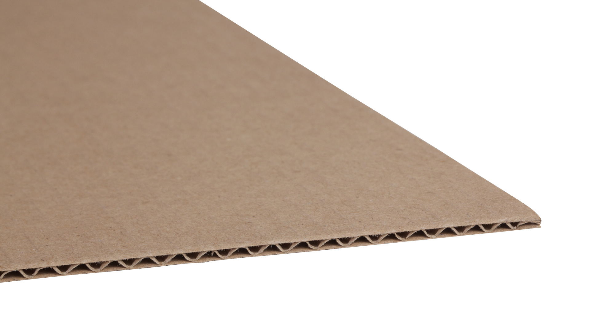 407 x 1737mm Single Wall Sheet