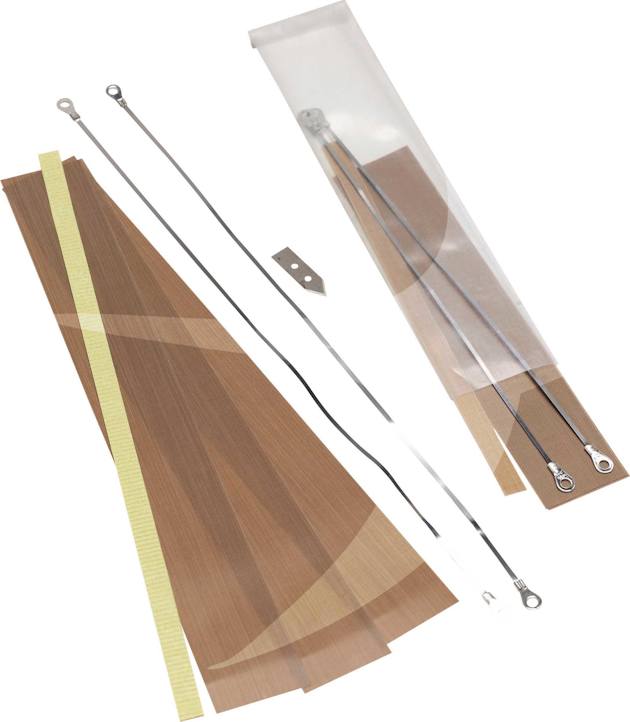 Heat Sealer Cutter Blade handle