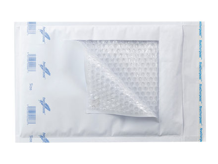 Standard Bubble Lined Mailer Bags