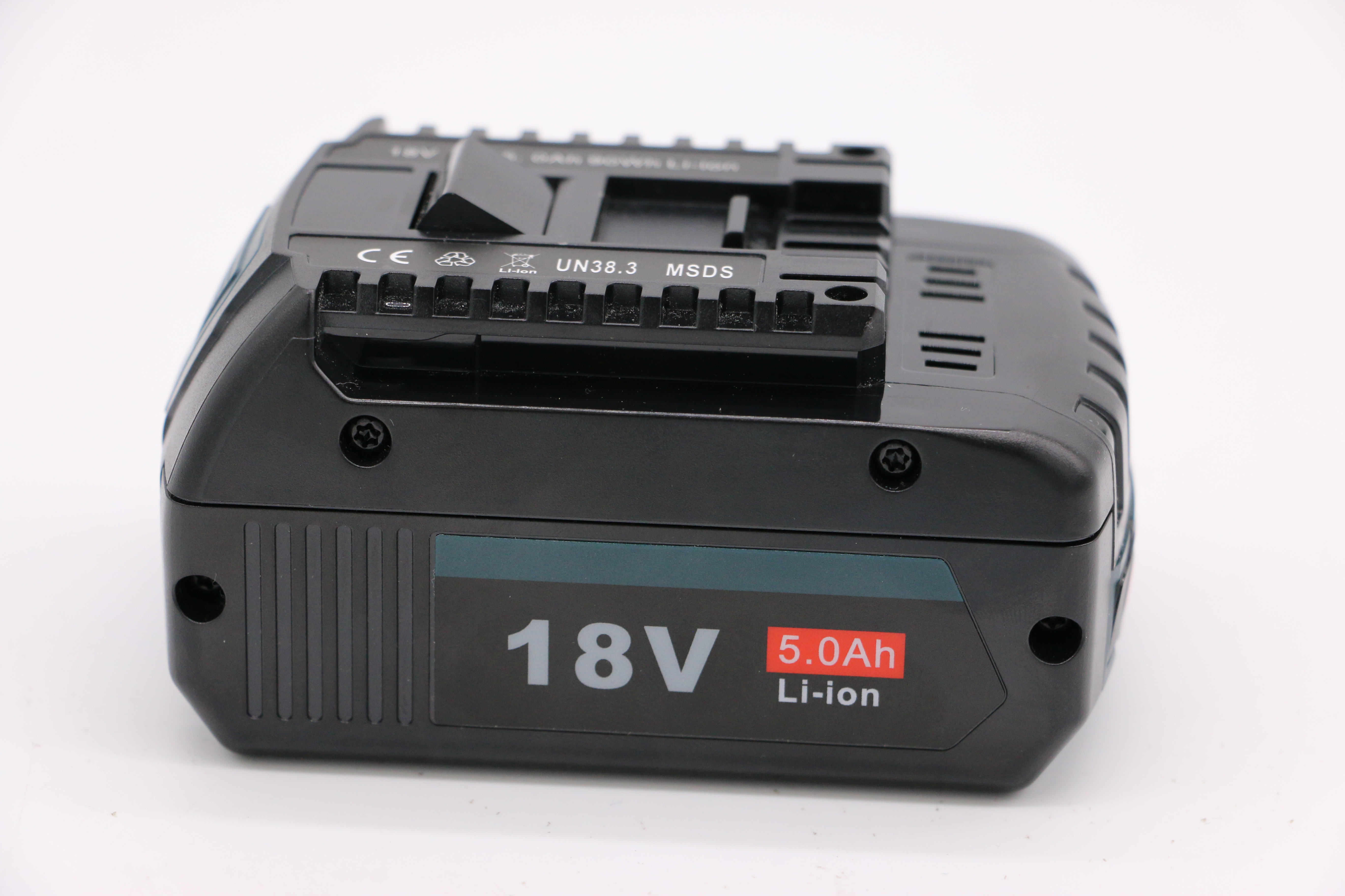 PAKTOOL 18v Battery (For use with TOQ30&TOQ31)