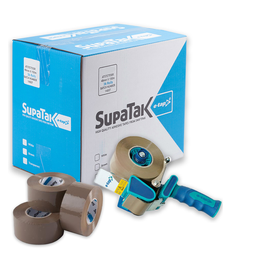 Supatak box