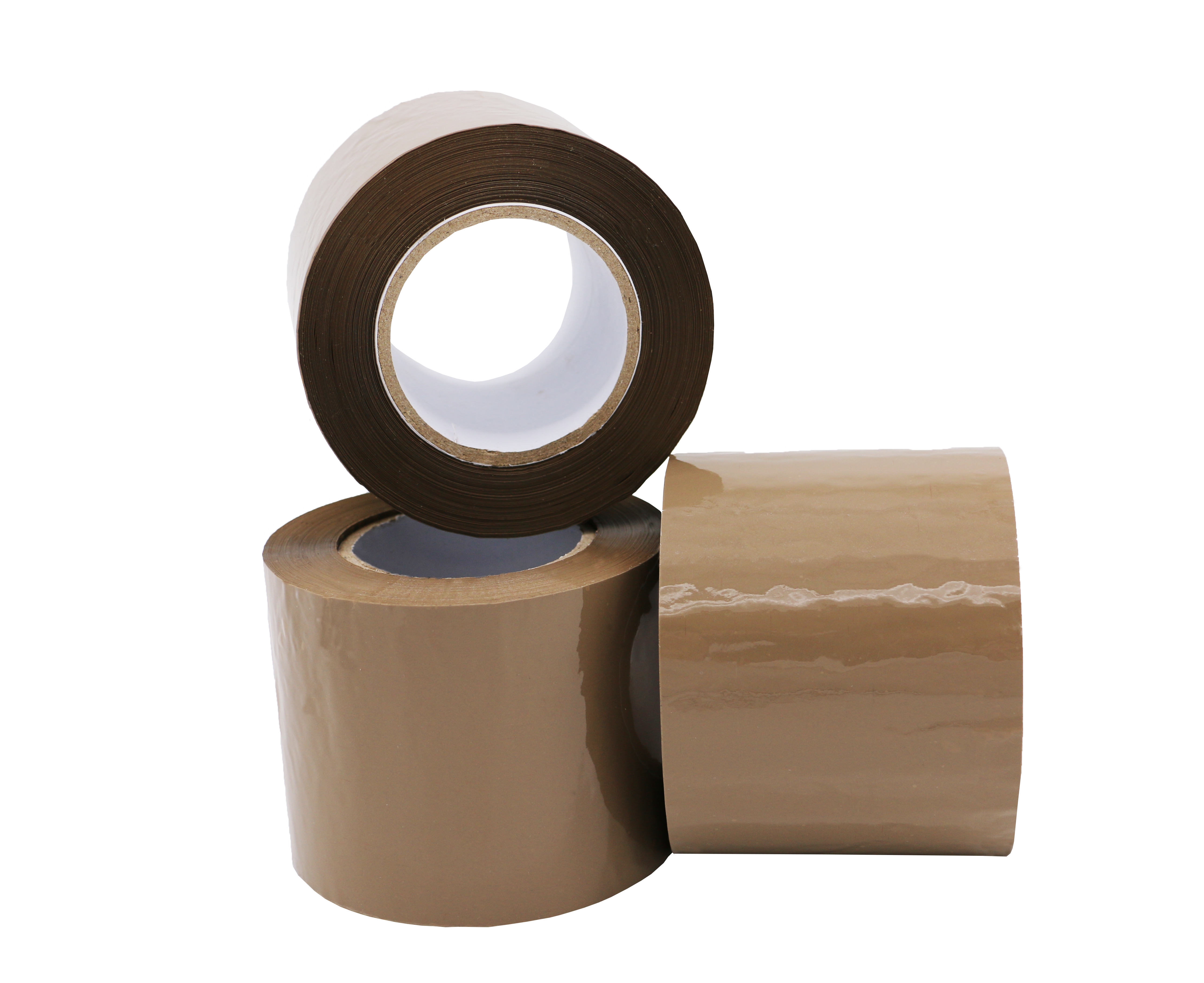 SUPATAK 100M® 72mm x 100m Brown Tape