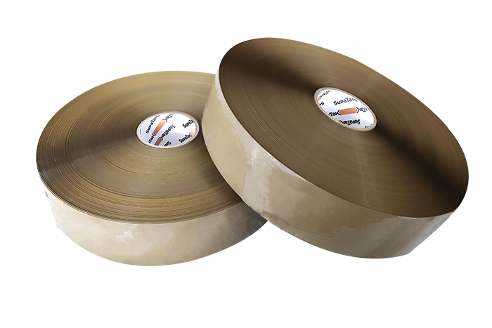 SUPATAK Classic 48mm x 990m BrownTape