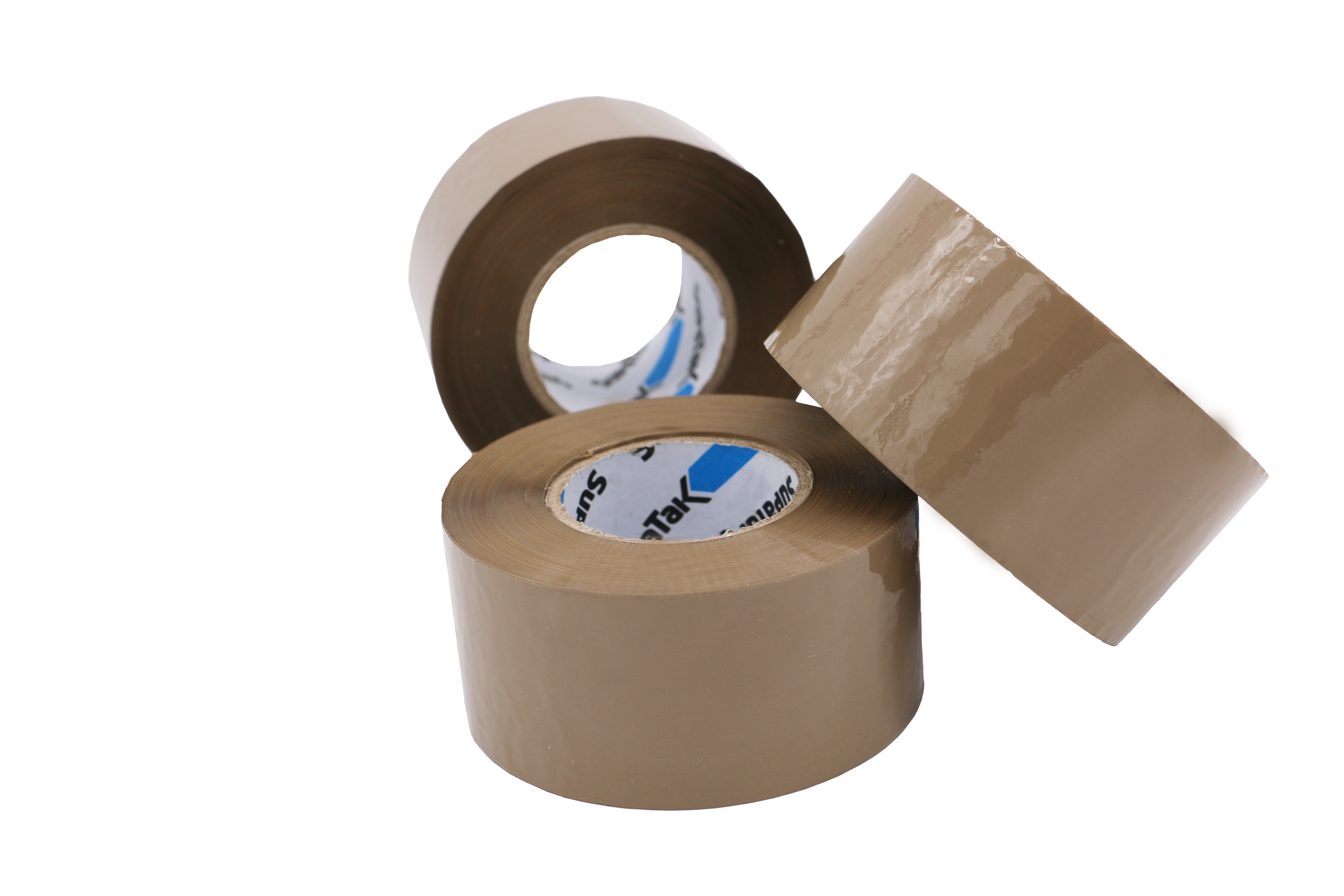 SUPATAK 150M® 48mm x 150m Brown Tape