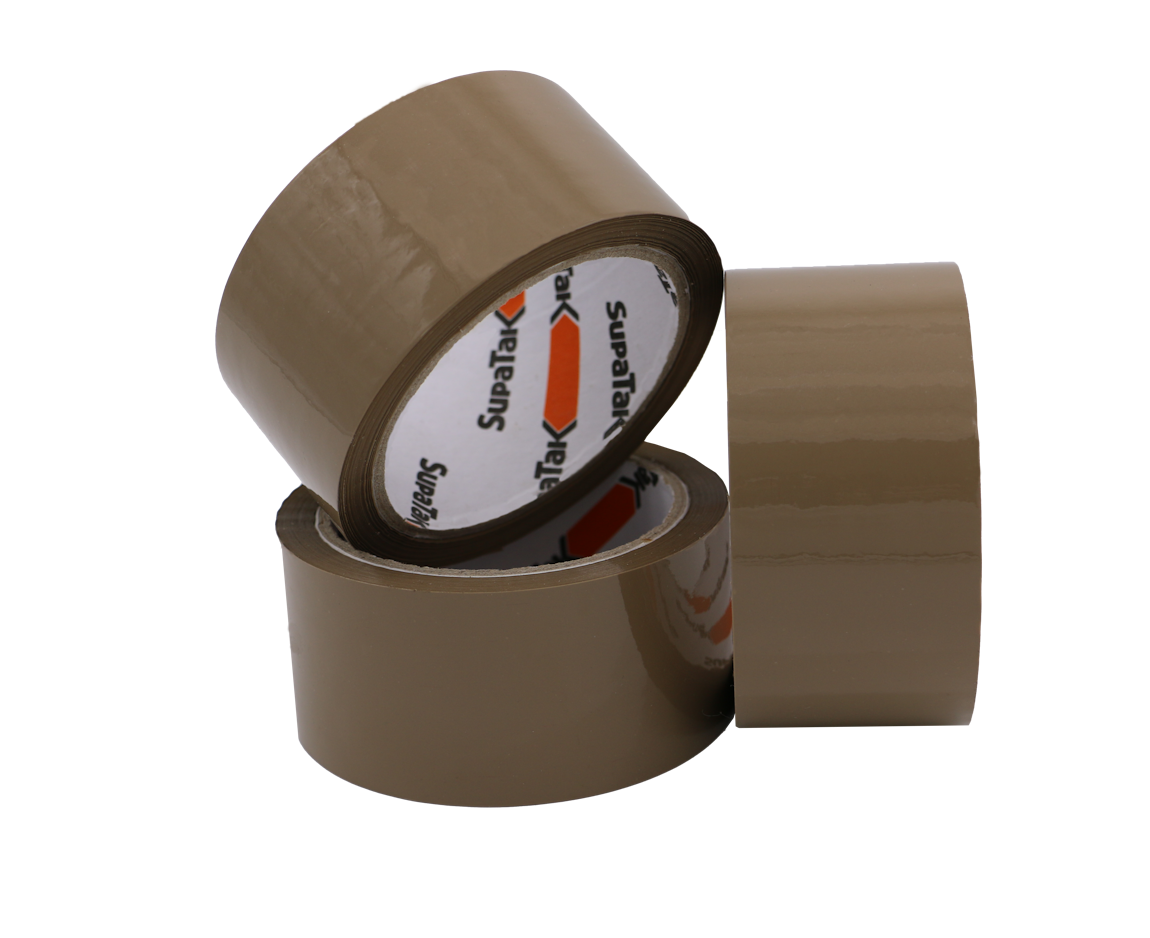 A Guide to Packaging Tape