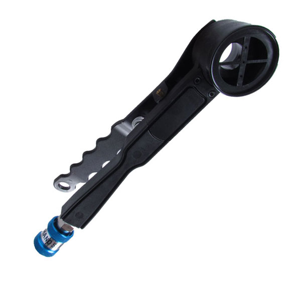 Dunnage Bag Inflator