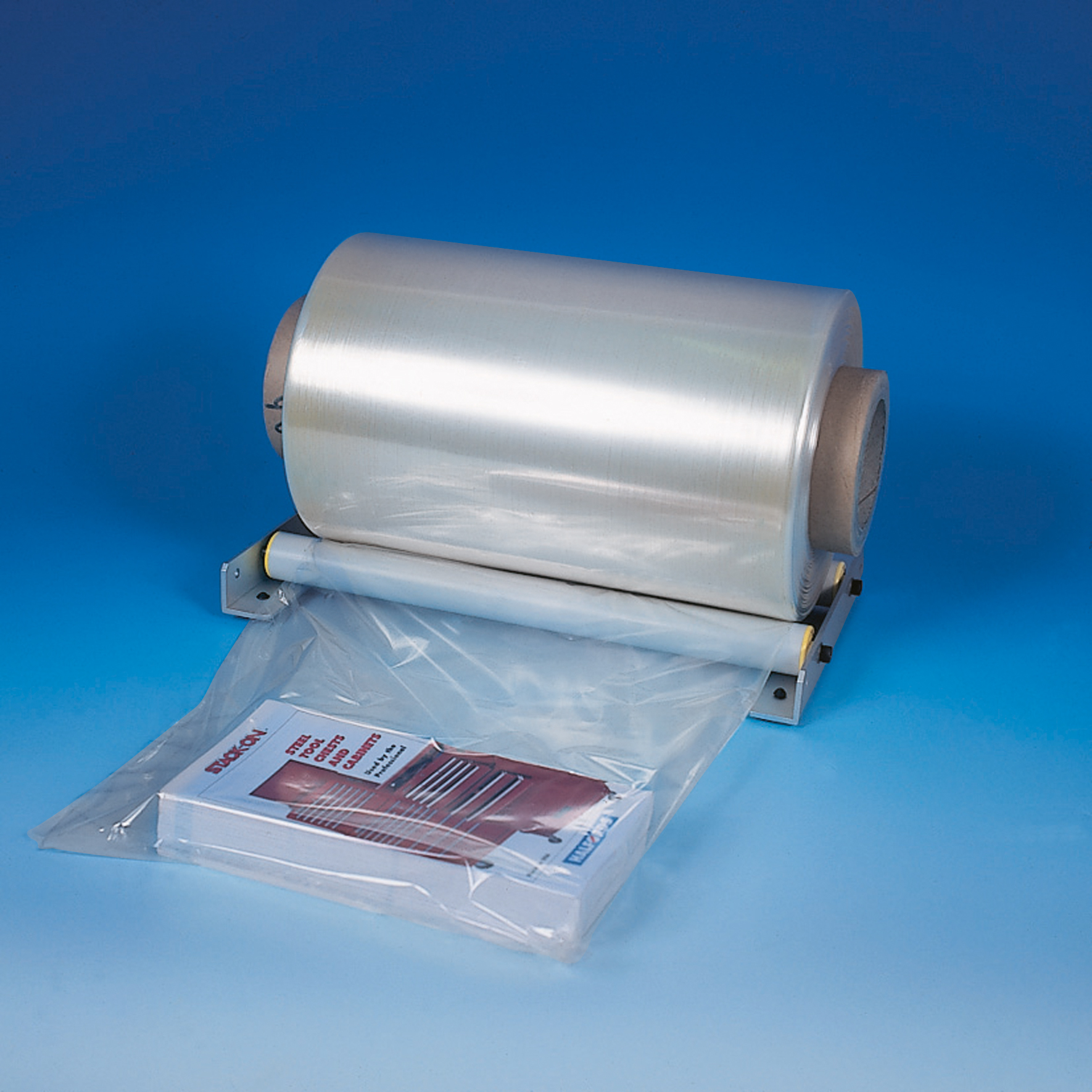 600mm Unrolling Device for Film