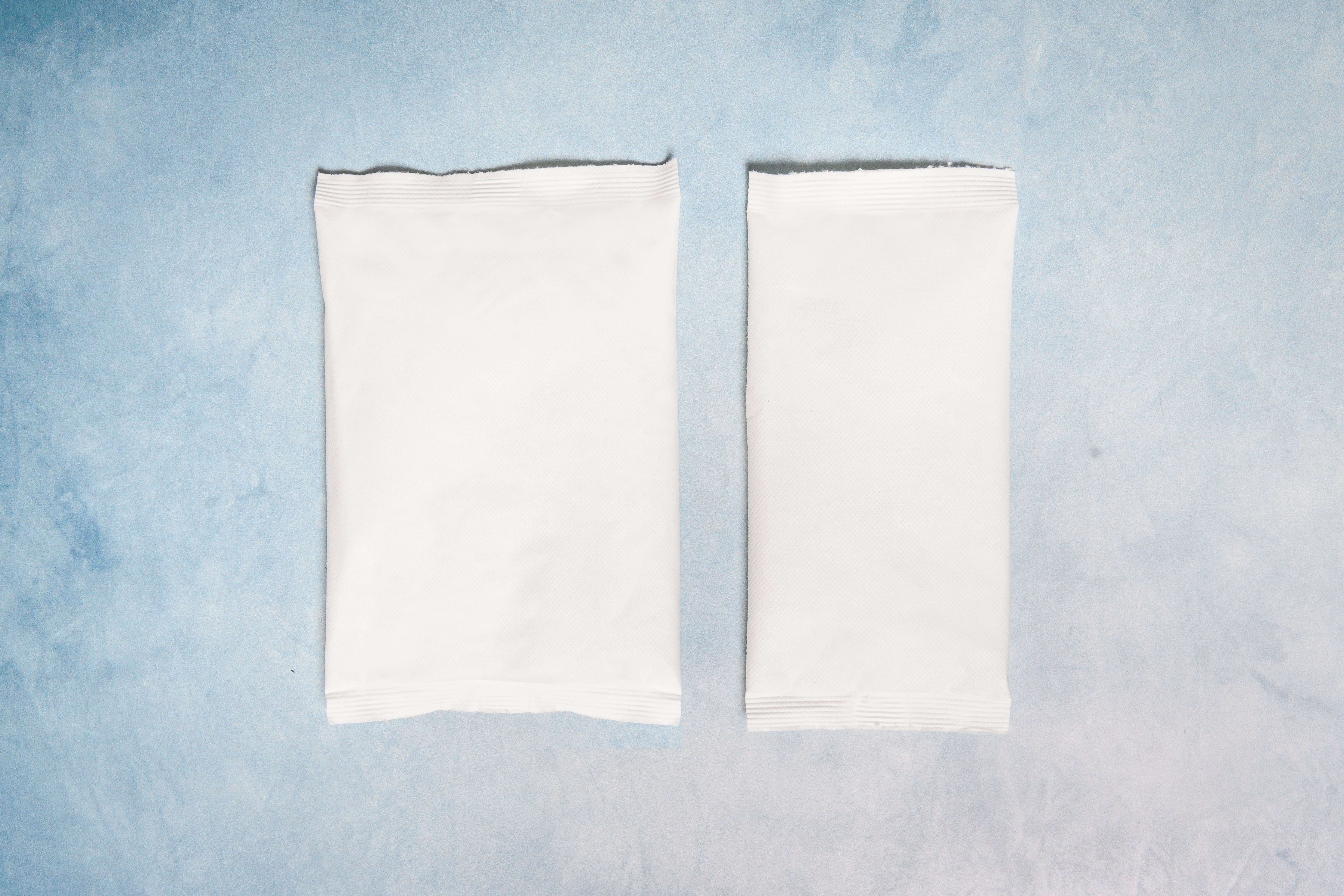 500g Ice Gel Pack 150 x 200mm (No Sweat Outer)