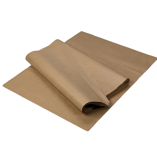 Kraft sale paper sheets