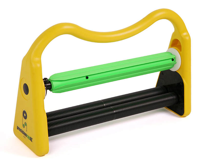 Precisionrap Yellow Magnetic Regular Dispenser