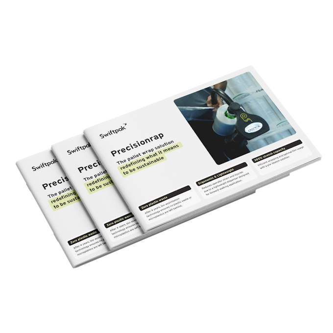 Precisionrap DK brochure