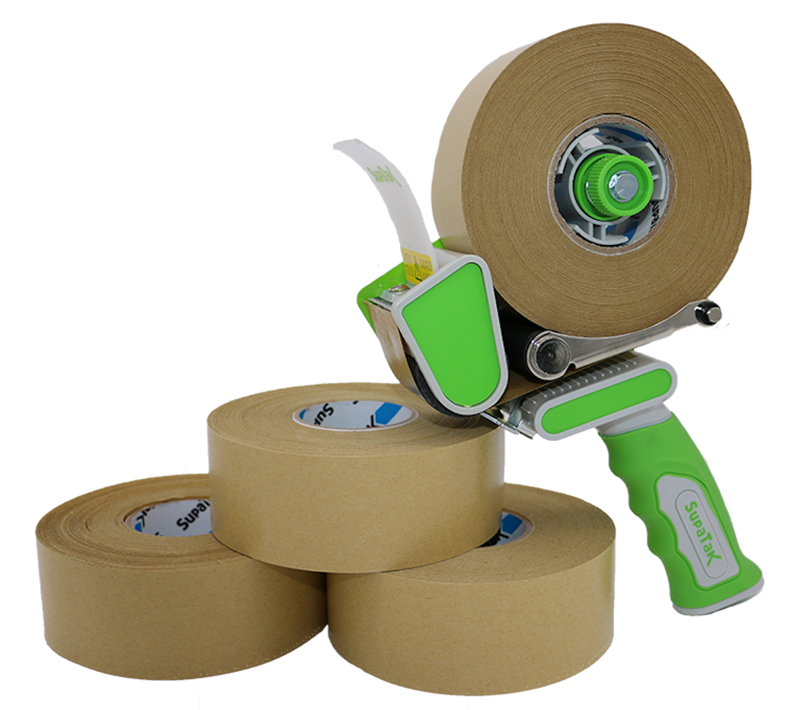 Adhesive tape discount cutter