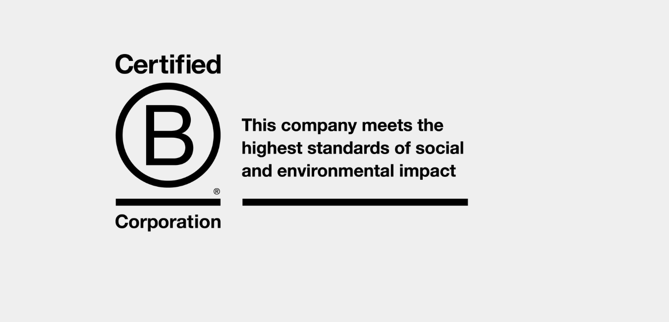 B-Certified Corperation