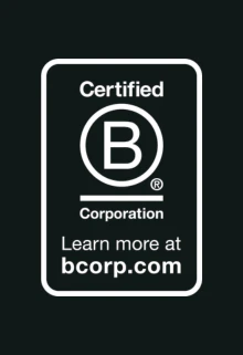 B certified company