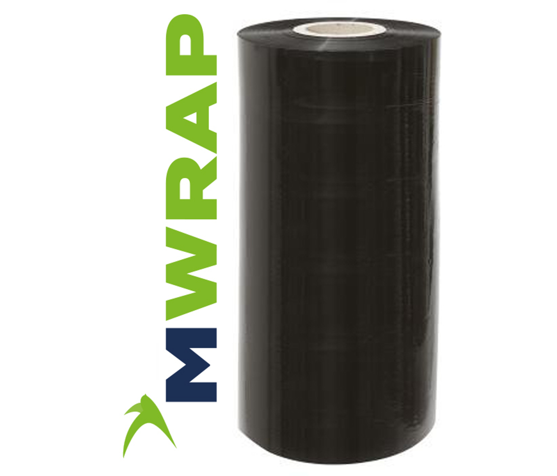 Mwrap black