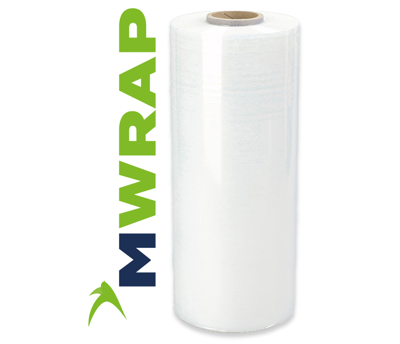 Mwrap clear