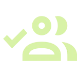 sign up