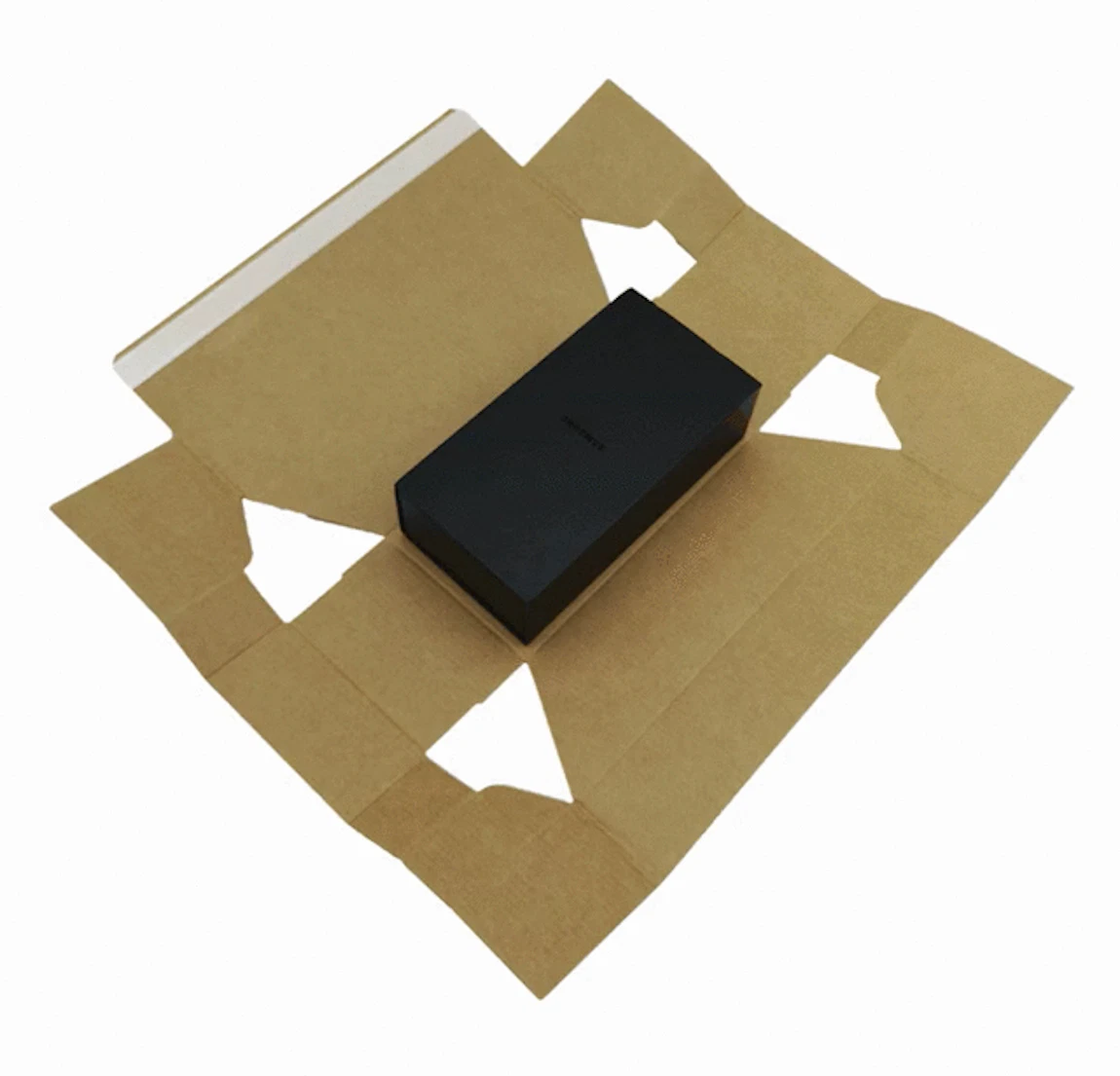 Protective Packaging Examples For Electronic Devices