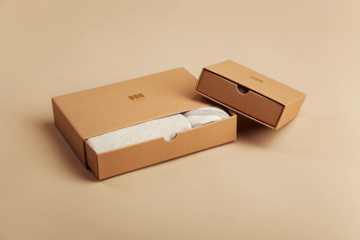 Sustainable Paper Packaging Solutions for E-Commerce