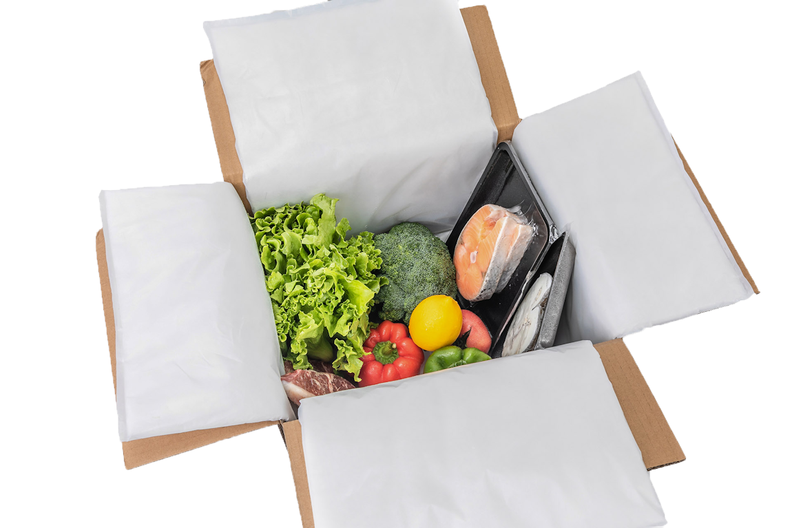 Advantages of using plastic packaging bags for food packaging
