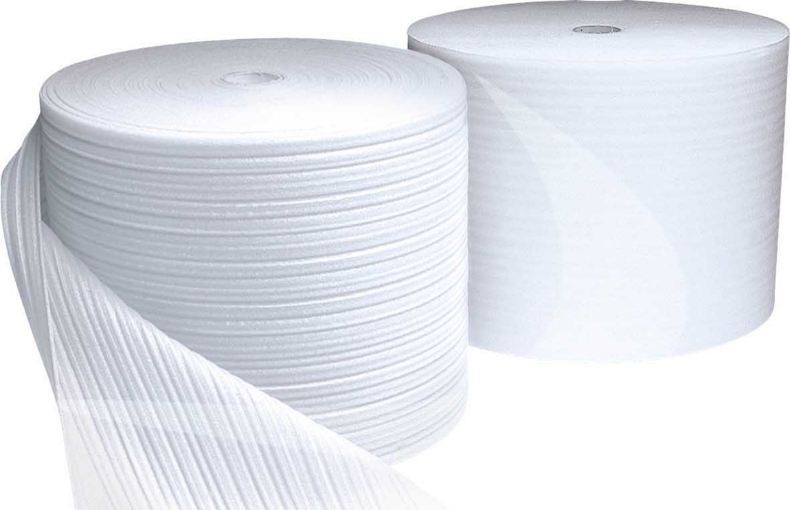 Stratocell Packaging: Polethylene Foam Inserts for Cardboard Boxes