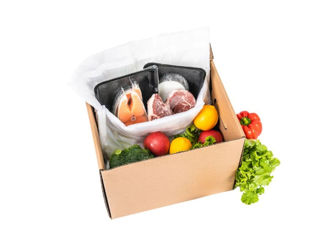 The role of tertiary packaging in reducing product damage and returns