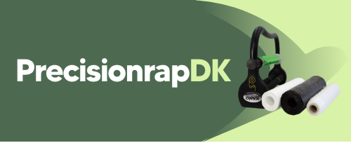 PrecisionapDK