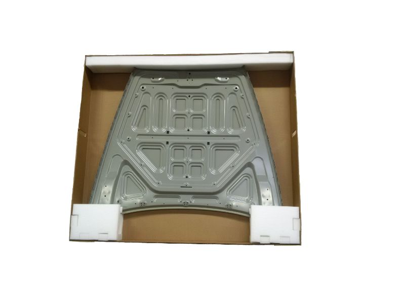 bespoke automotive packaging