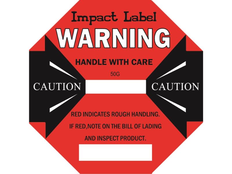 Impact Labels