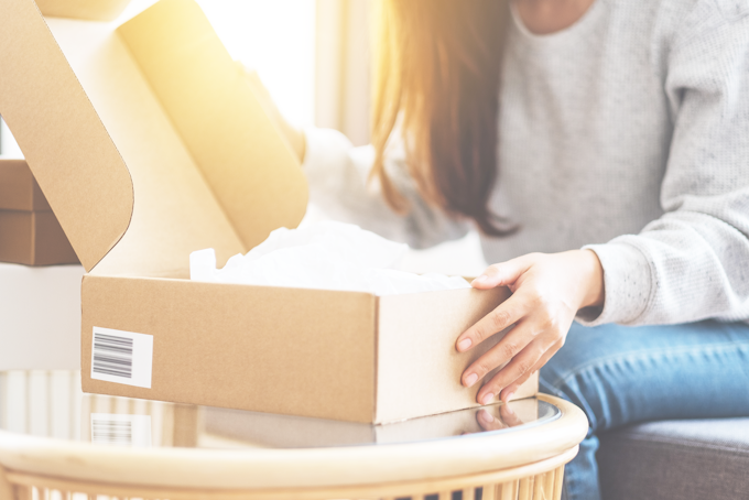 The 5 Most Protective Packing Materials to Use When Moving 